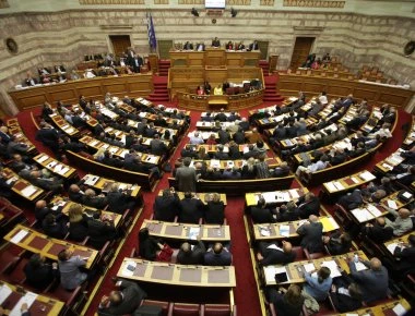 Άρθρο E.Bενιζέλου: Τι σημαίνει πολιτική ευθύνη και γιατί συνεπάγεται ποινική, πειθαρχική και αστική ευθύνη.